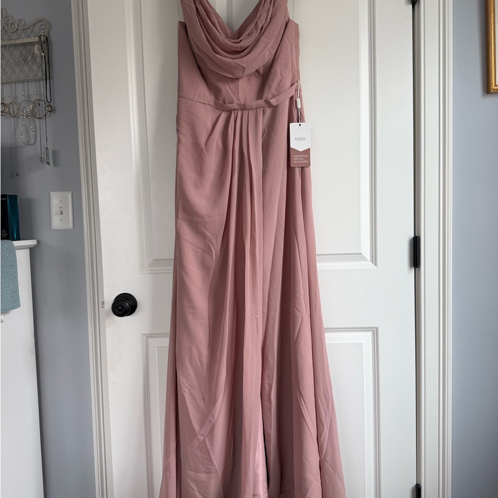 Wedding, Bridesmaid, Special occasion Dress